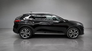 KIA XCeed 1.6 GDi PHEV eTech