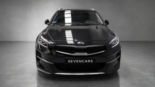 KIA XCeed 1.6 GDi PHEV eTech