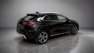 KIA XCeed 1.6 GDi PHEV eTech
