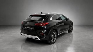 KIA XCeed 1.6 GDi PHEV eTech