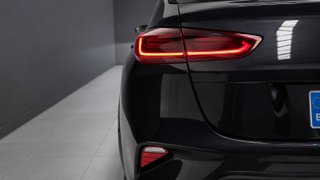KIA XCeed 1.6 GDi PHEV eTech