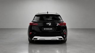 KIA XCeed 1.6 GDi PHEV eTech