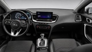 KIA XCeed 1.6 GDi PHEV eTech