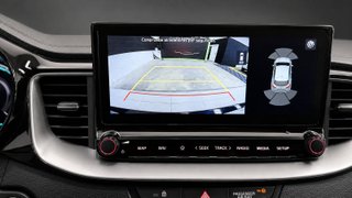 KIA XCeed 1.6 GDi PHEV eTech