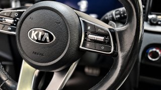 KIA XCeed 1.6 GDi PHEV eTech