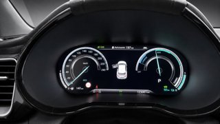 KIA XCeed 1.6 GDi PHEV eTech