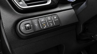 KIA XCeed 1.6 GDi PHEV eTech