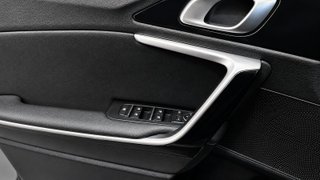 KIA XCeed 1.6 GDi PHEV eTech