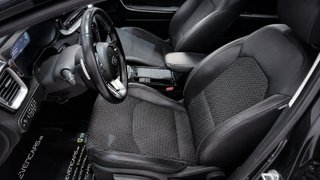 KIA XCeed 1.6 GDi PHEV eTech