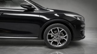 KIA XCeed 1.6 GDi PHEV eTech