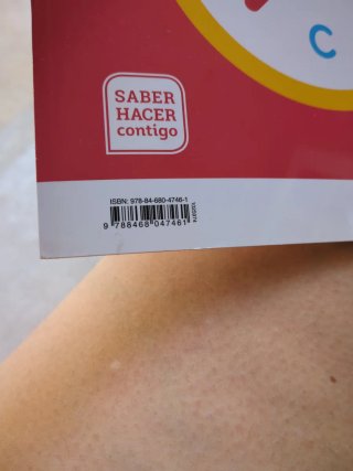 CASA DEL SABER lengua castellana 2 primaria moc...