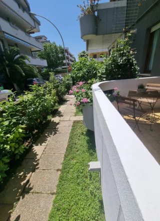 Affitto appartamento mare, dal 1 settembre al 31.