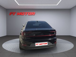 Polestar 2 Long Range Single Motor RWD 82kWh