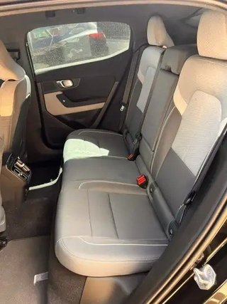 Polestar 2 Long Range Single Motor RWD 82kWh