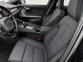 Polestar 2 Long Range Single Motor RWD 82kWh