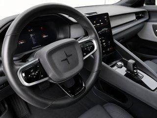 Polestar 2 Long Range Single Motor RWD 82kWh