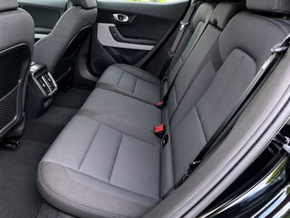 Polestar 2 Long Range Single Motor RWD 82kWh