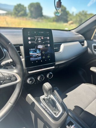 Renault Arkana 2024