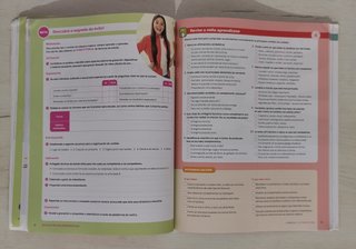 LINGUA E LITERATURA 2 ESO