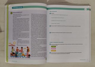 LINGUA E LITERATURA 2 ESO
