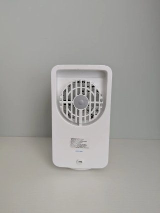 Ventilador/Climatizador