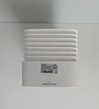 Ventilador/Climatizador