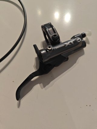 NUEVOS Frenos Shimano XT