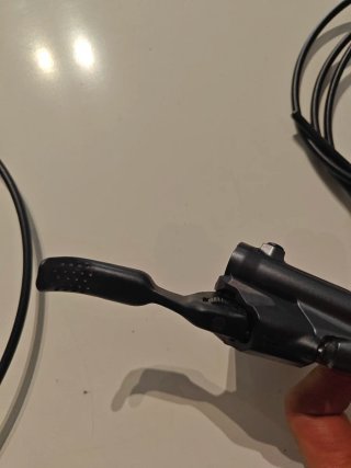 NUEVOS Frenos Shimano XT