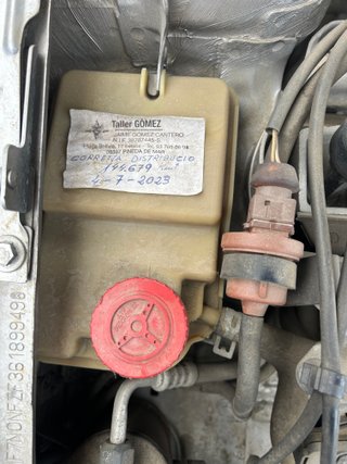 CITROEN XSARA 1.6 SX COUPE
