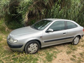 CITROEN XSARA 1.6 SX COUPE