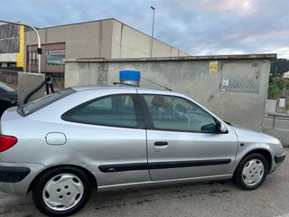 CITROEN XSARA 1.6 SX COUPE