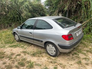 CITROEN XSARA 1.6 SX COUPE