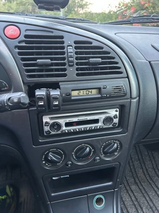 CITROEN XSARA 1.6 SX COUPE