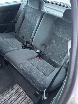 CITROEN XSARA 1.6 SX COUPE