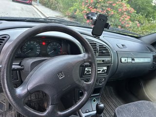 CITROEN XSARA 1.6 SX COUPE