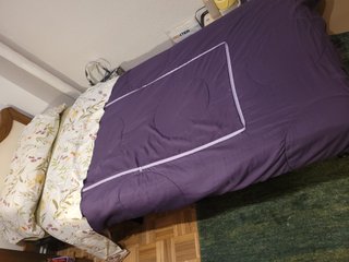 Ikea Licksele Cama-Sillón 80cm