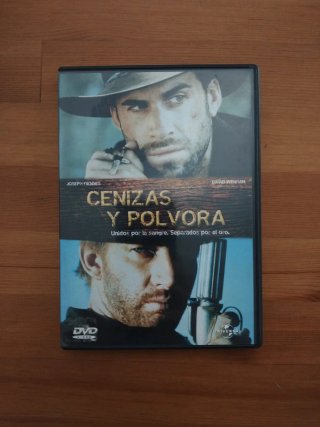 10 películas en DVD 11