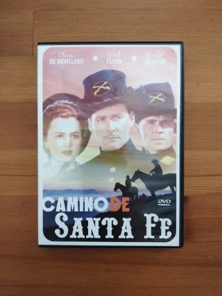 10 películas en DVD 11
