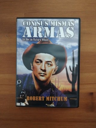 10 películas en DVD 11
