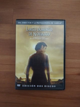 10 películas en DVD 11