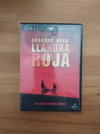 10 películas en DVD 11