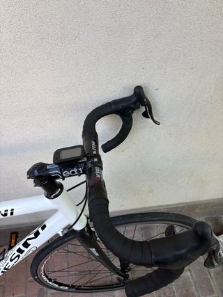 Bici da corsa Chesini