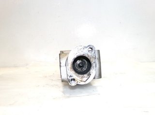Válvula egr opel 119709 astra 1.9 cdti modelo