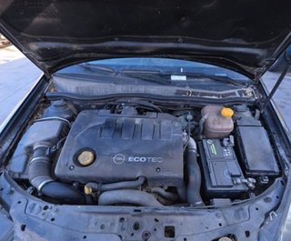Válvula egr opel 119709 astra 1.9 cdti modelo