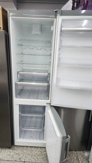 NEVERA AEG GARANTIA TRANSPORTE