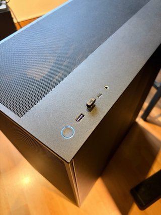 Ordenador Gaming R9 - 64gb - 512gb