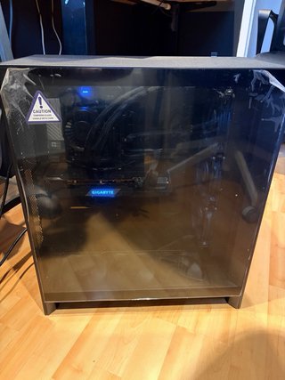 Ordenador Gaming R9 - 64gb - 512gb