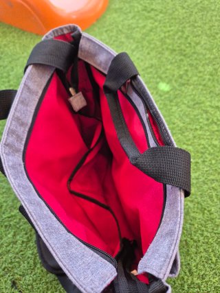 Bolso Skip Hop para carrito de bebé