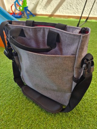 Bolso Skip Hop para carrito de bebé