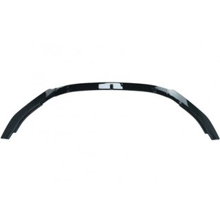 Añadido delantero para Volkswagen Golf 6 look GTI
